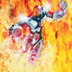 Illustration for article titled Whats up with DC Comics dystopian reality series Flashpoint? Geoff Johns gives us hints